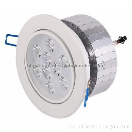 4inch 20W LED Downlights ,led lights commercial